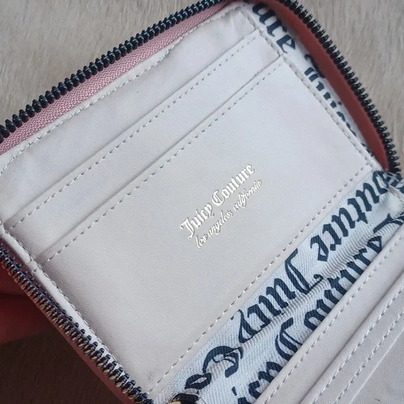 Juicy Couture  Wallet - Picture 6 of 16